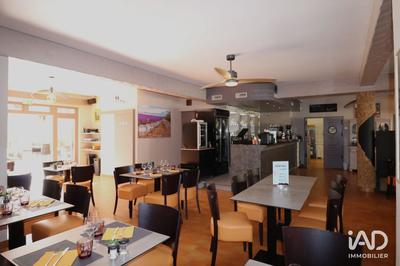 Local commercial - 320 m²