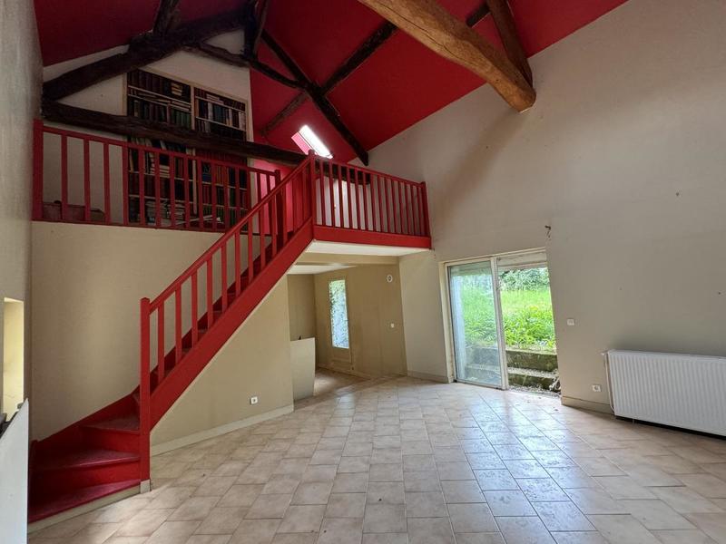 Maison - 274 m² - 9 pièces