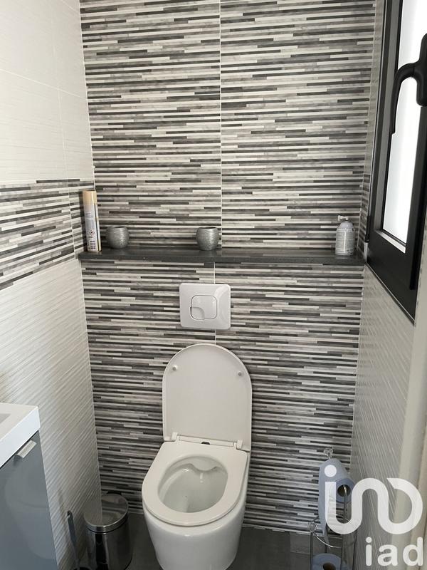 Maison - 153 m² - 5 pièces