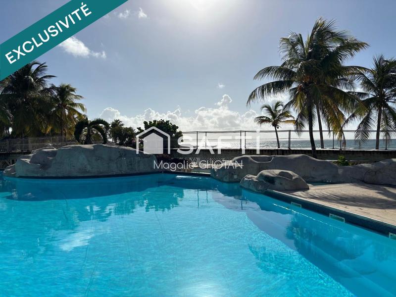 Appartement - 25 m² - 1 pièce