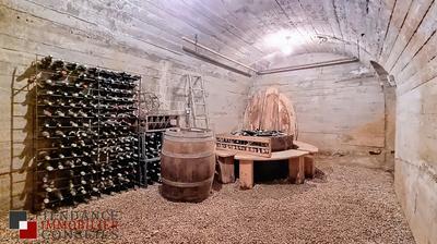 Maison - 170 m² - 7 pièces