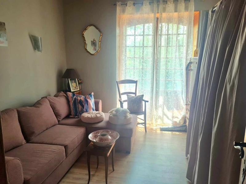 Maison - 190 m² - 10 pièces