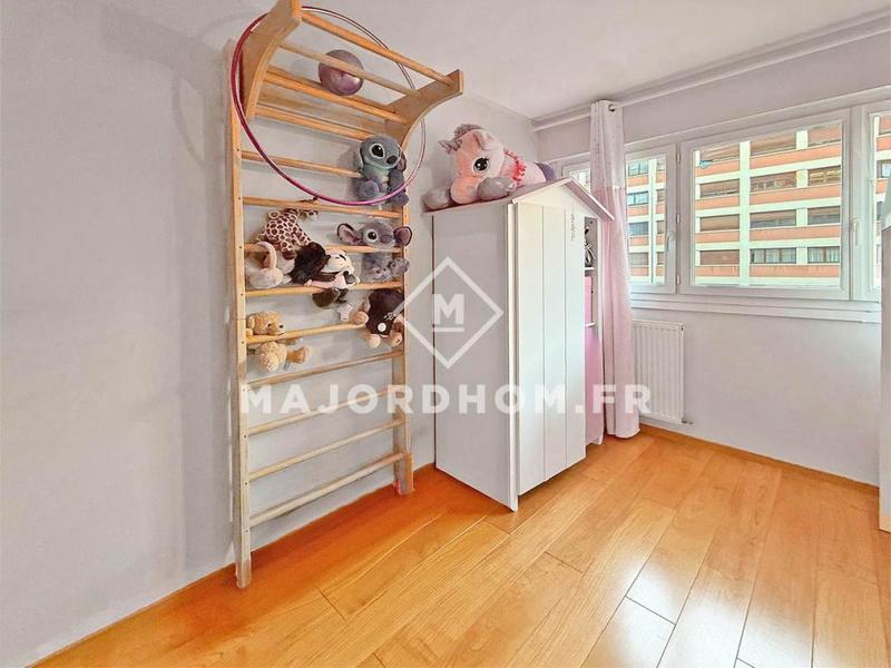 Appartement - 78 m² - 4 pièces