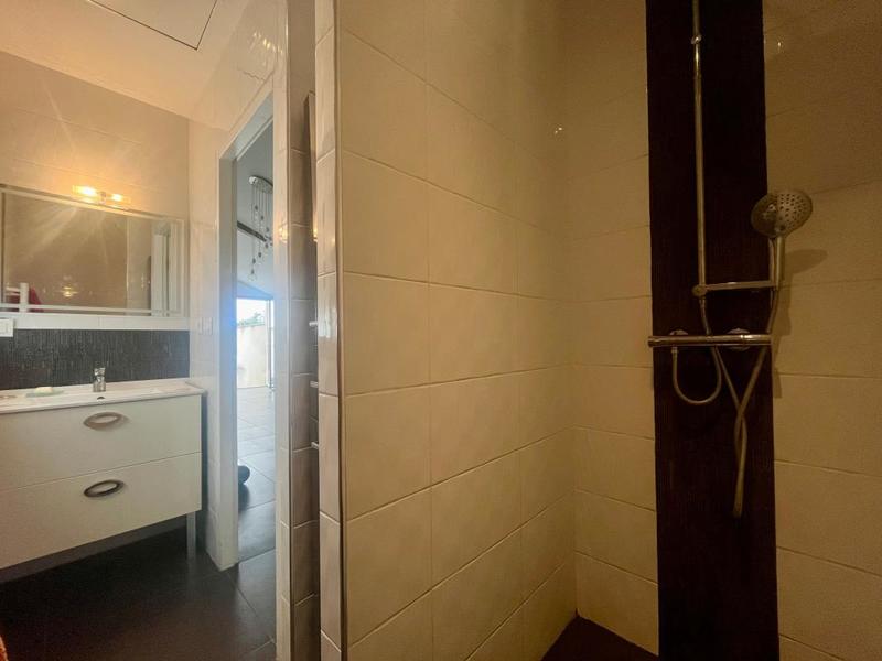 Duplex - 54 m² - 3 pièces