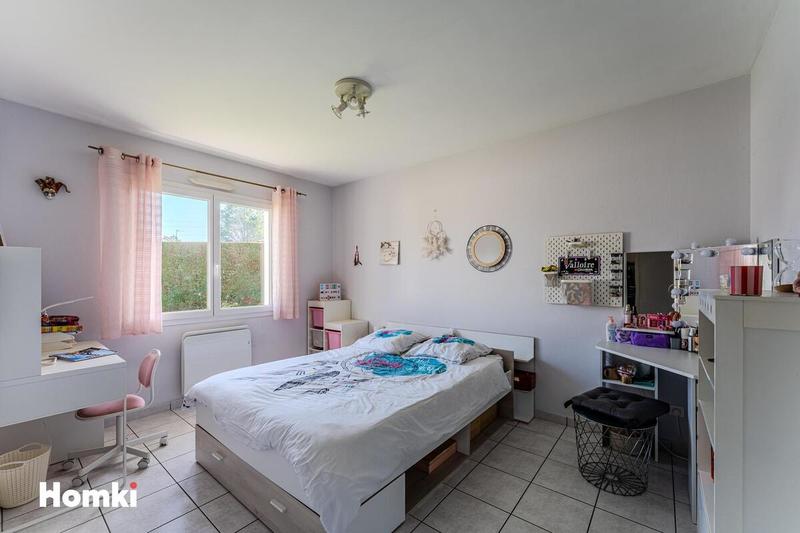 Propriété - 138 m² - 5 pièces