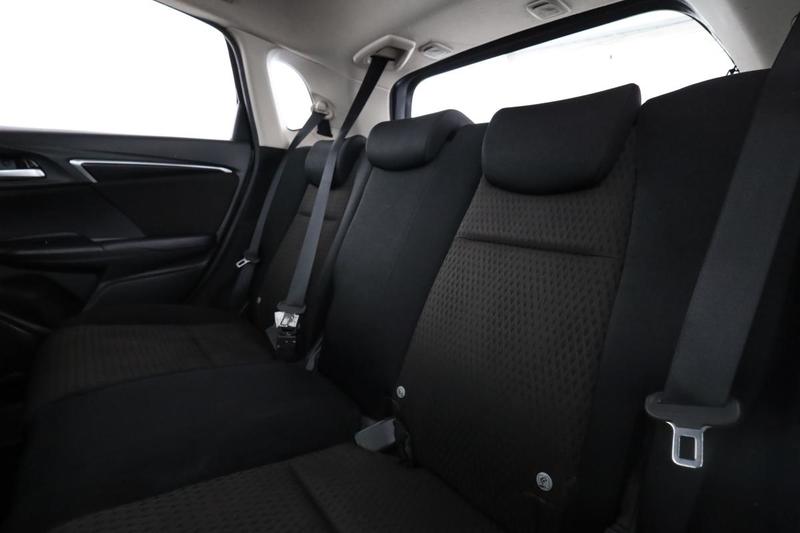 Honda Jazz 1.3 i-Vtec Exclusive 102 ch