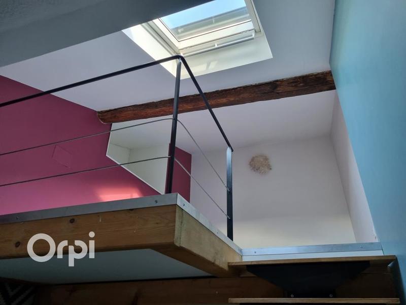 Appartement - 39 m² - 2 pièces