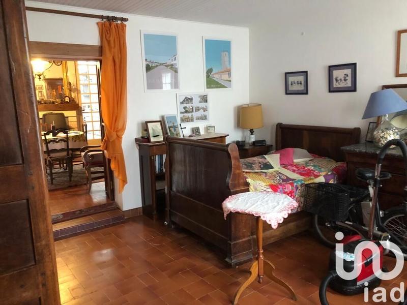 Maison de village - 150 m² - 5 pièces