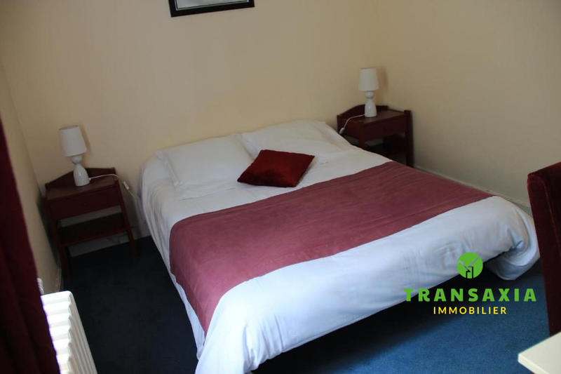 Fonds de commerce - 540 m²