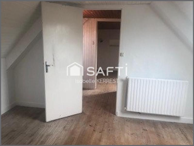 Ferme - 123 m² - 7 pièces