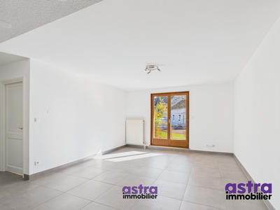 Appartement - 73 m² - 4 pièces