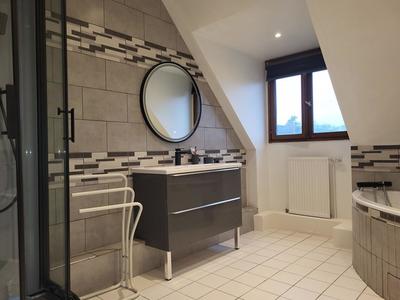 Maison - 111 m² - 4 pièces