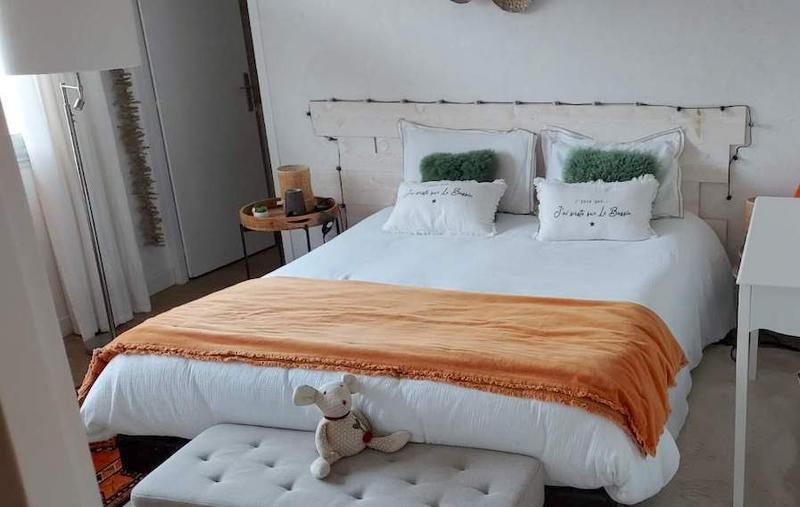 Villa - 186 m² - 8 pièces