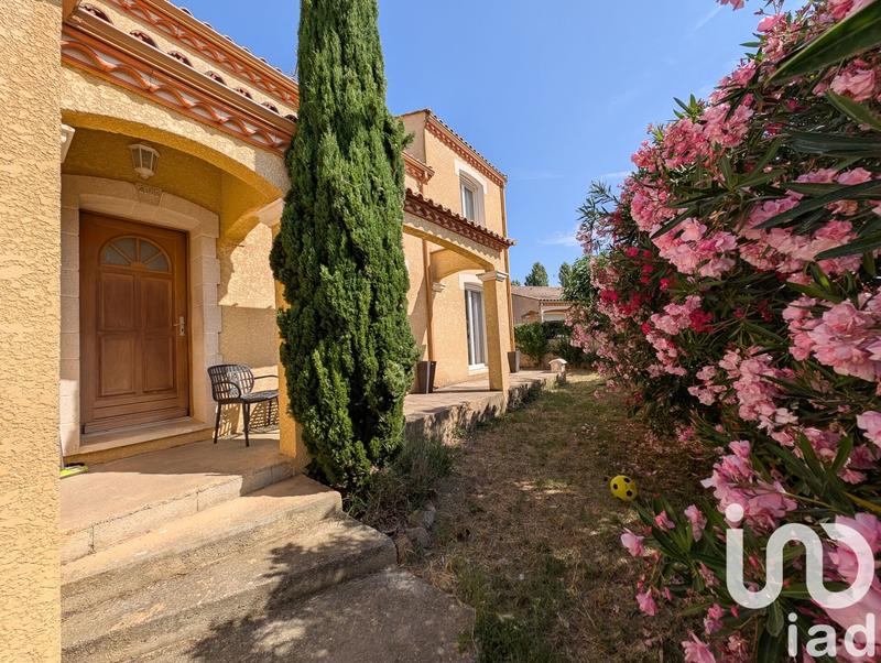 Maison - 140 m² - 4 pièces