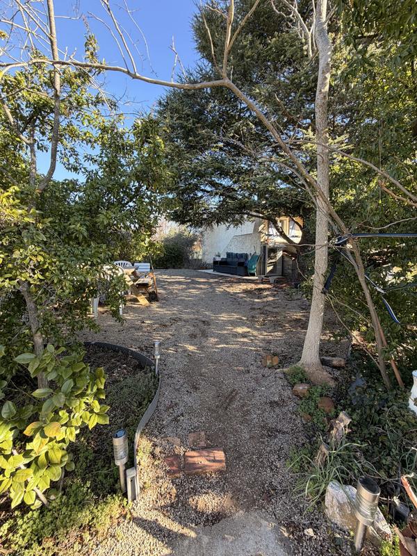 Maison traditionnelle - 207 m² - 10 pièces