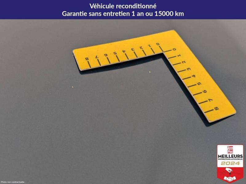 Peugeot 3008 Hybrid 136 e-Dcs6 Gt