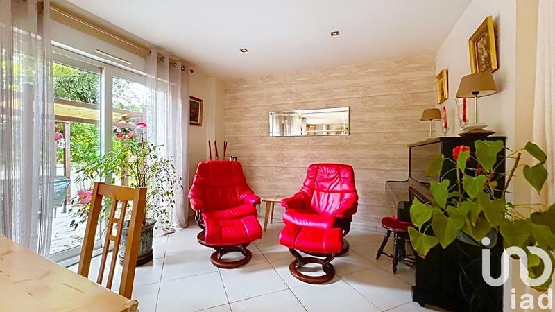 Maison - 172 m² - 7 pièces