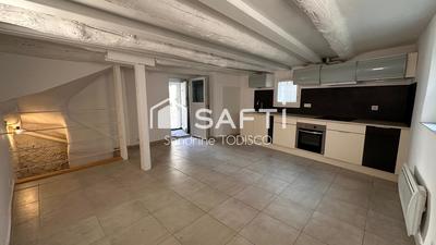 Appartement - 41 m² - 2 pièces