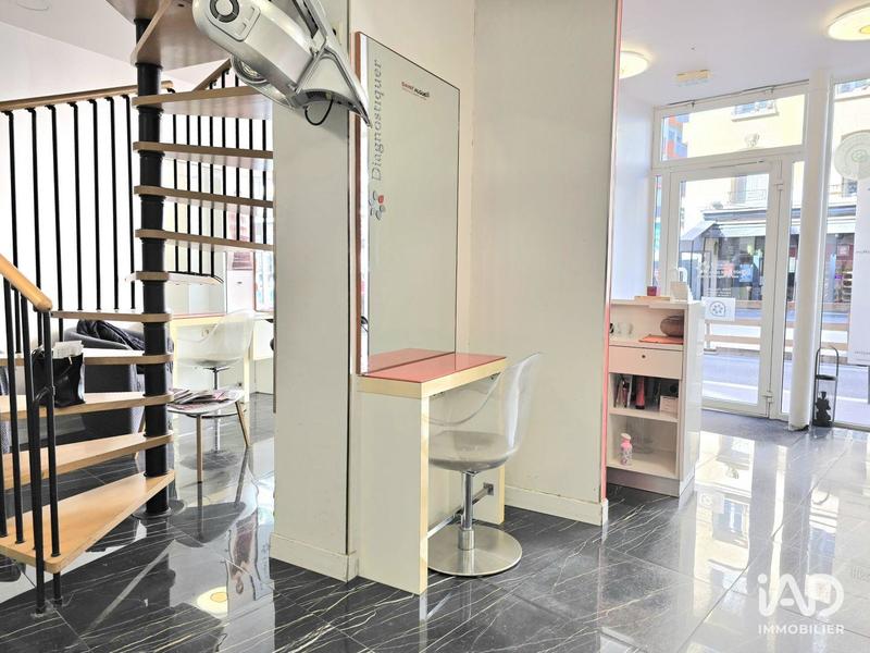 Local commercial - 80 m²