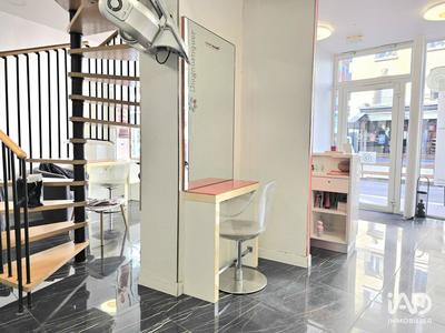 Local commercial - 80 m²