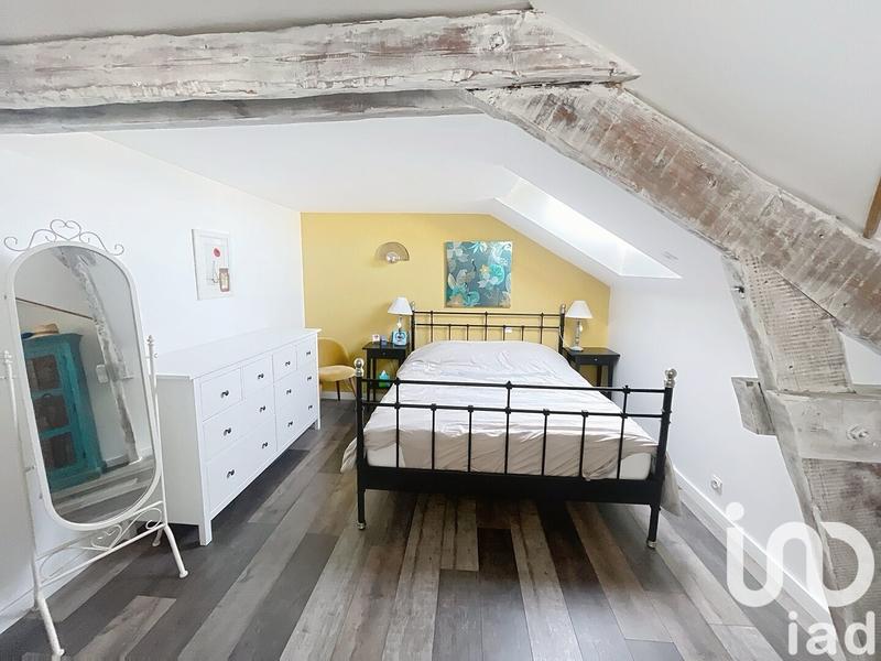 Maison - 135 m² - 7 pièces