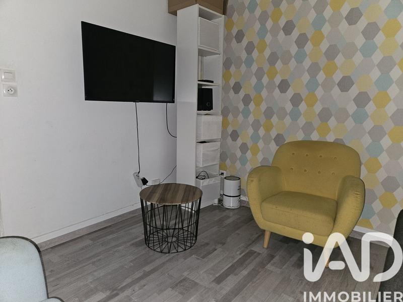 Appartement - 103 m² - 5 pièces