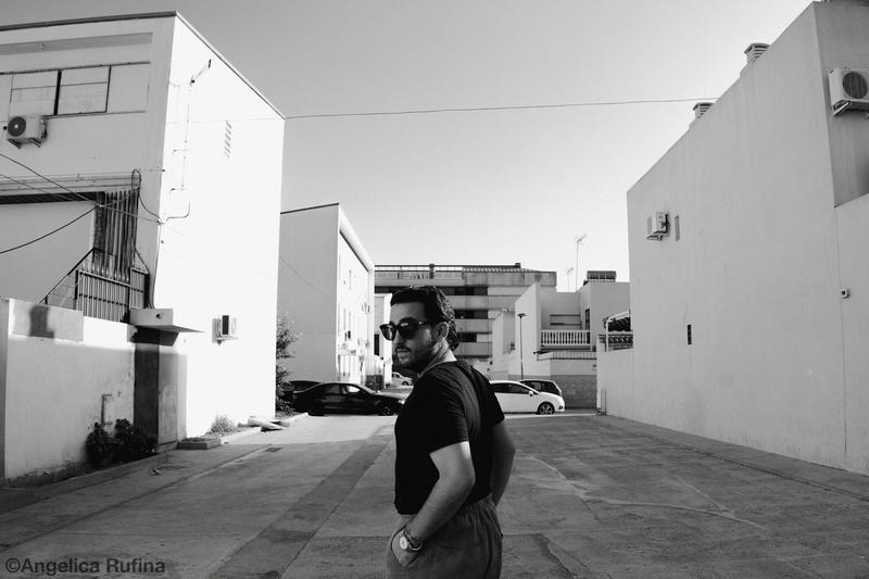 Récital de flamenco avec Ismael de la Rosa "El Bola"