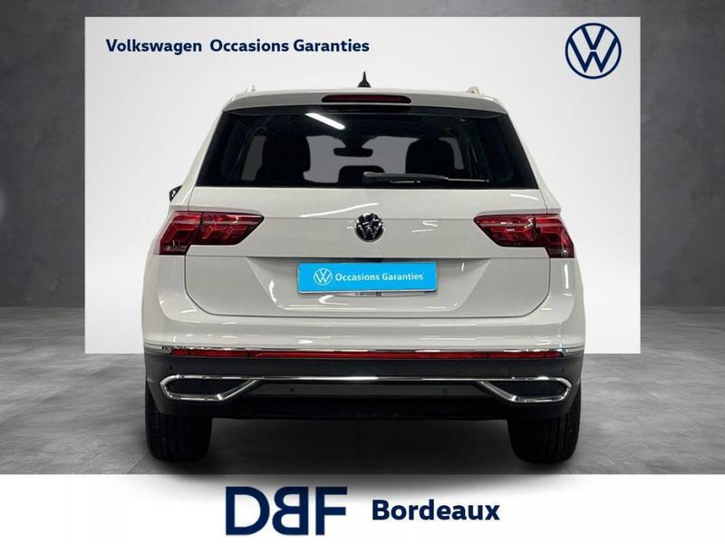 Volkswagen Tiguan 1.5 Tsi 150ch Dsg7 Elegance