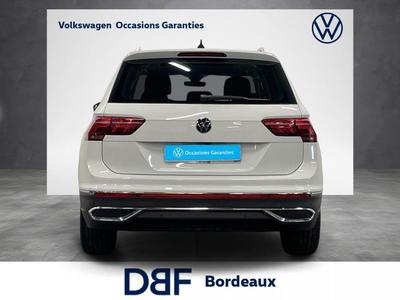 Volkswagen Tiguan 1.5 Tsi 150ch Dsg7 Elegance