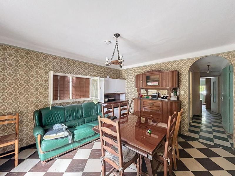 Maison - 150 m² - 7 pièces