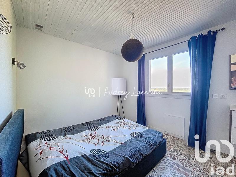 Maison - 187 m² - 9 pièces