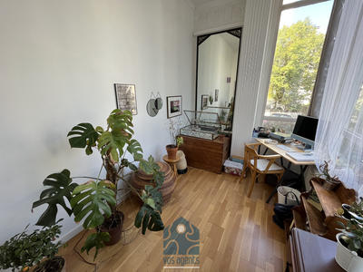 Appartement - 121 m² - 5 pièces
