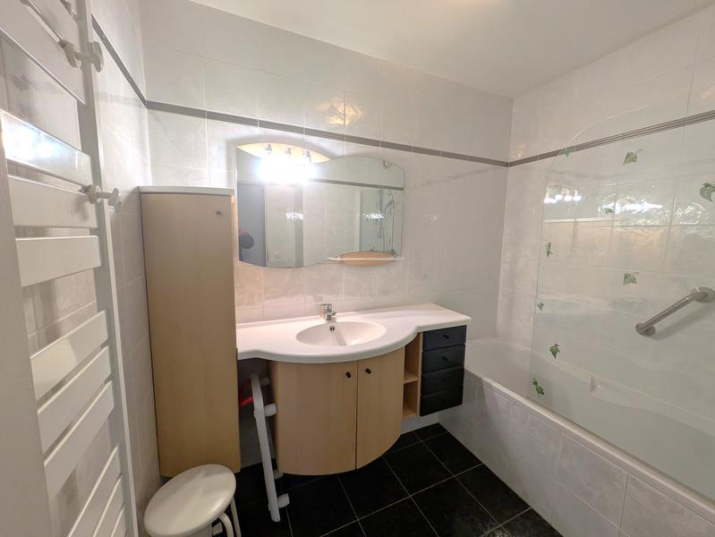 Appartement - 78 m² - 4 pièces