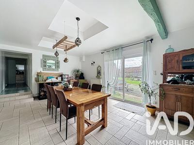 Maison de campagne - 175 m² - 5 pièces