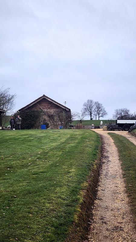 Maison - 180 m² - 7 pièces