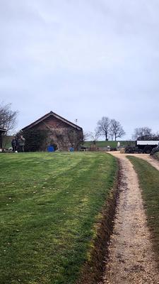 Maison - 180 m² - 7 pièces