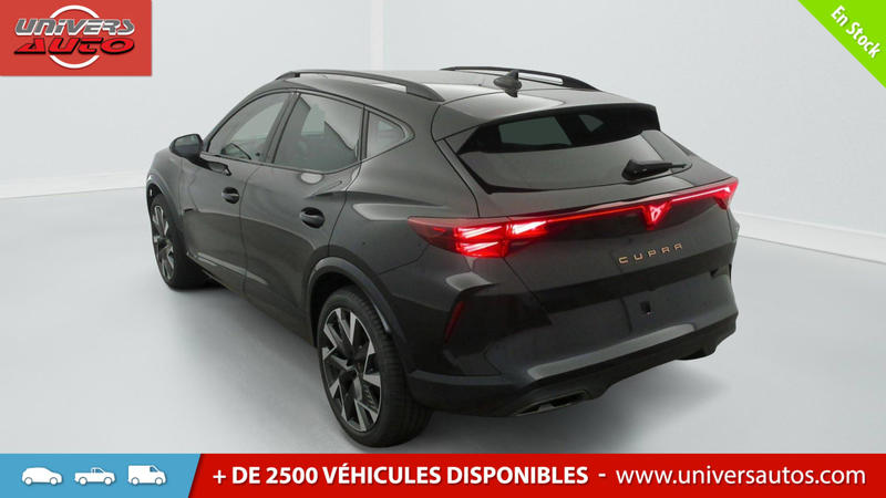 Cupra Formentor Nouveau 1.5 Etsi Hybrid 150 Ch Dsg7 V