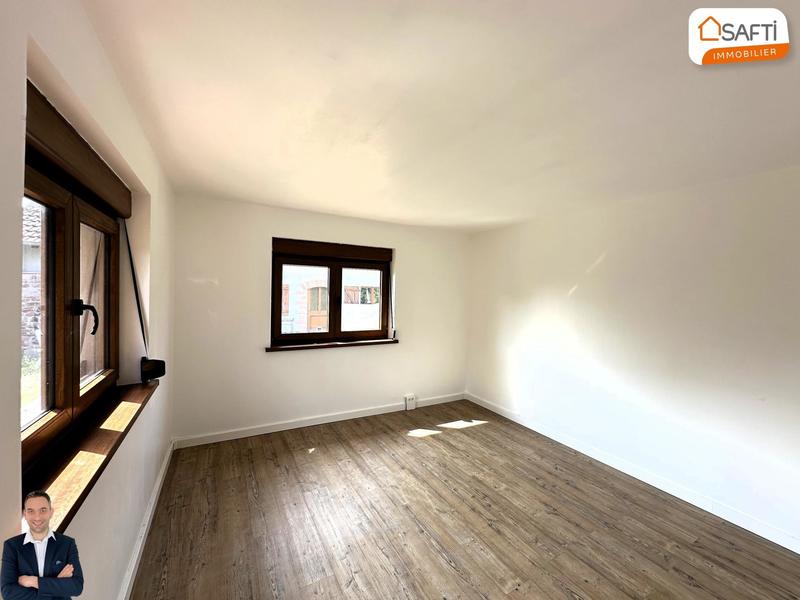 Maison - 357 m² - 12 pièces