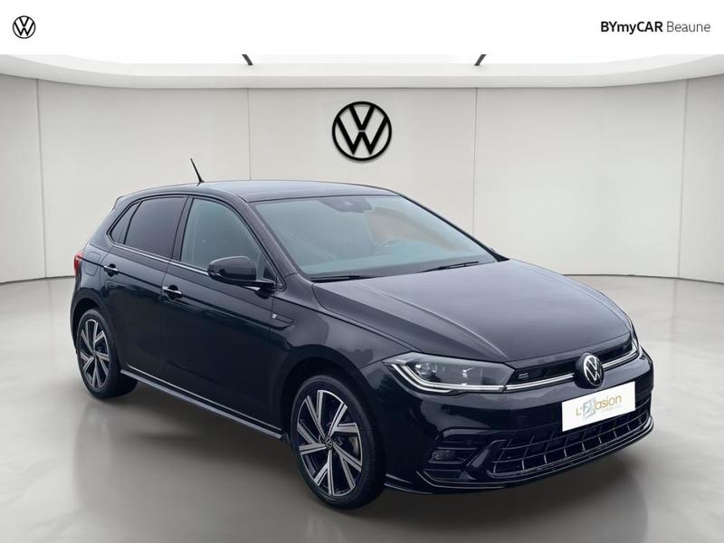 Volkswagen Polo 1.0 Tsi 110 s&amp;S Dsg7 R-Line