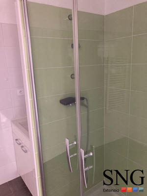 Appartement - 2 365 m² - 1 pièce