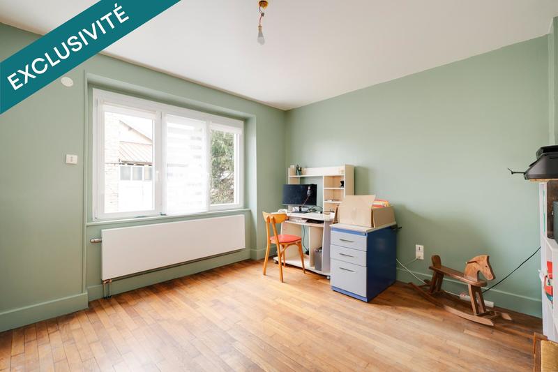 Ferme - 177 m² - 8 pièces