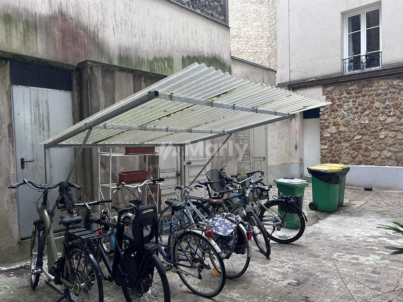 Appartement - 53 m² - 3 pièces