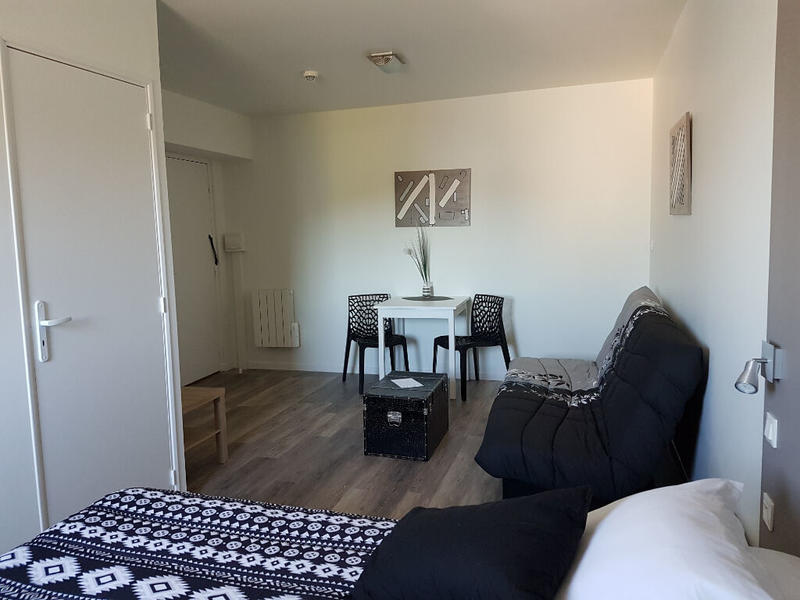 Appartement - 800 m² - 31 pièces