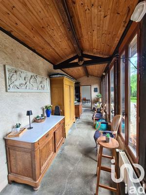 Maison - 340 m² - 15 pièces