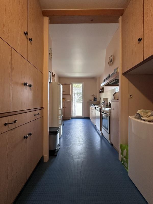 Appartement - 93 m² - 4 pièces