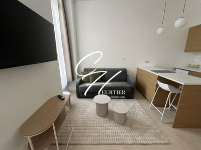 Appartement - 21 m² - 1 pièce