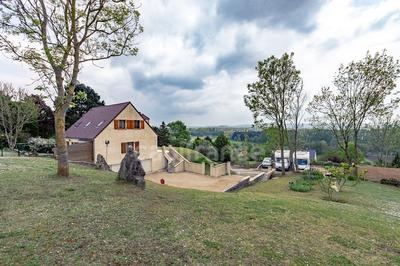 Maison - 131 m² - 6 pièces