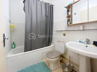 Immeuble - 120 m² - 6 pièces