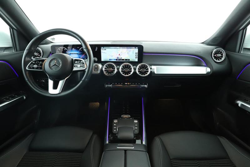 Mercedes Glb 200 d Progressive Line 150 ch