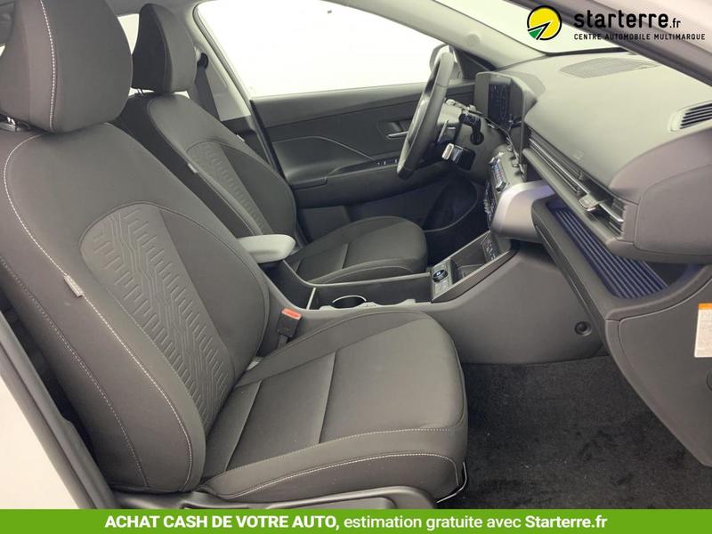 Hyundai Kona Hybrid 129 Intuitive